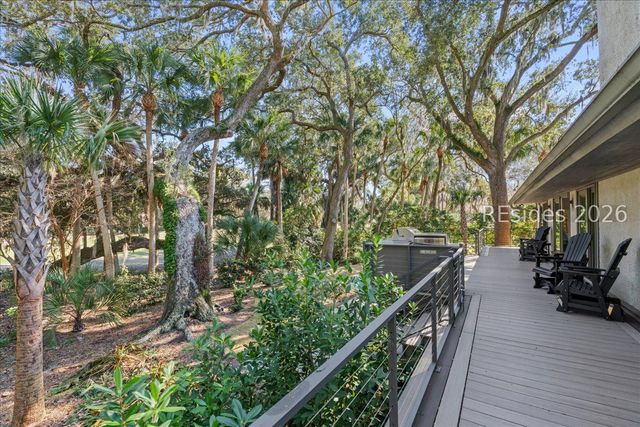15 Rum Row, Hilton Head Island, SC 29928