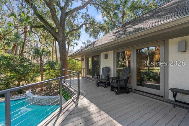 15 Rum Row, Hilton Head Island, SC 29928