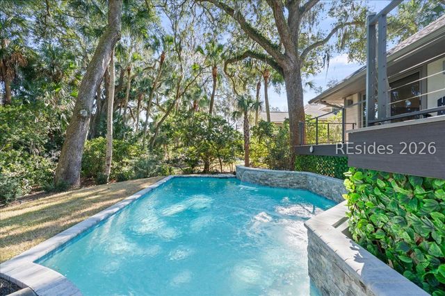 15 Rum Row, Hilton Head Island, SC 29928