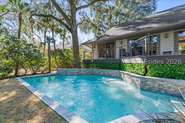 15 Rum Row, Hilton Head Island, SC 29928