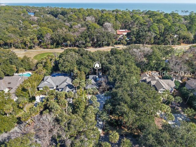 15 Rum Row, Hilton Head Island, SC 29928