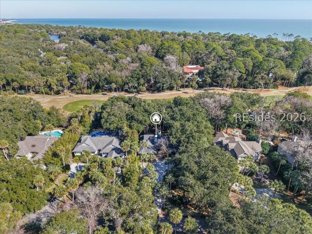 15 Rum Row, Hilton Head Island, SC 29928