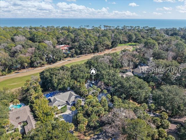 15 Rum Row, Hilton Head Island, SC 29928
