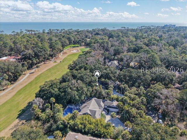 15 Rum Row, Hilton Head Island, SC 29928