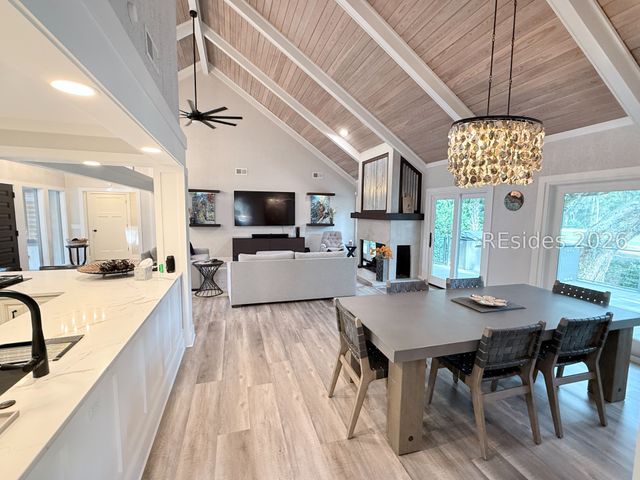 15 Rum Row, Hilton Head Island, SC 29928