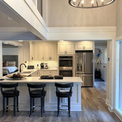 15 Rum Row, Hilton Head Island, SC 29928