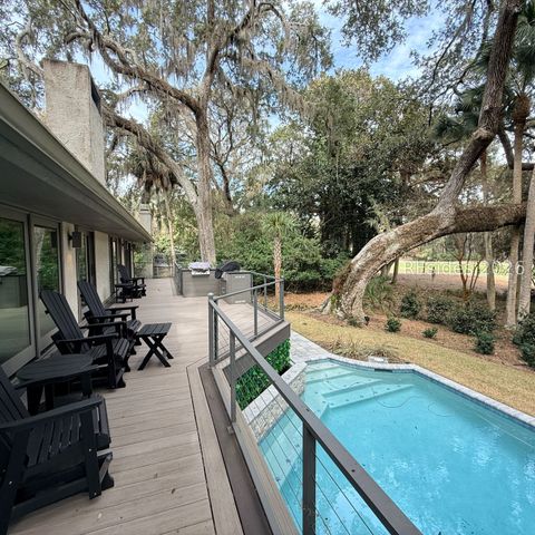 15 Rum Row, Hilton Head Island, SC 29928