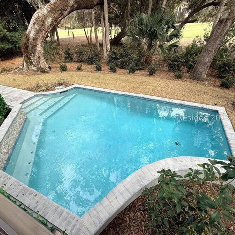 15 Rum Row, Hilton Head Island, SC 29928