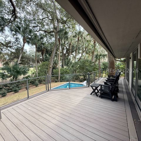 15 Rum Row, Hilton Head Island, SC 29928