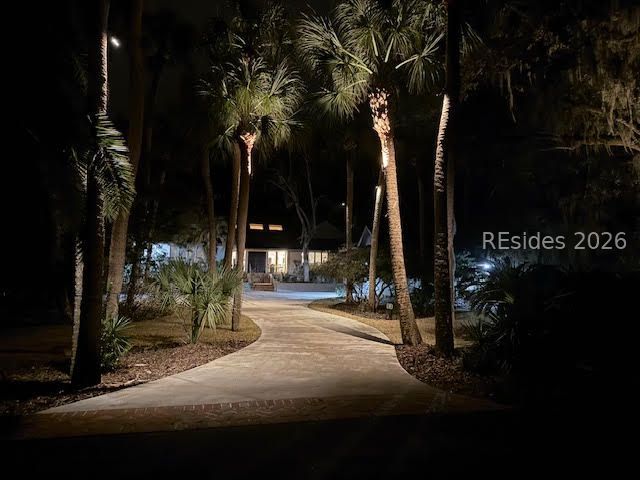 15 Rum Row, Hilton Head Island, SC 29928