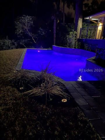 15 Rum Row, Hilton Head Island, SC 29928