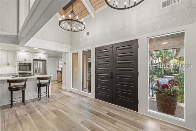 15 Rum Row, Hilton Head Island, SC 29928