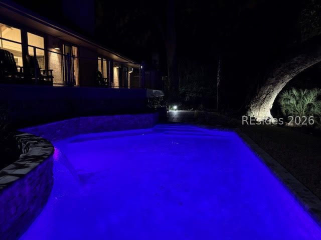 15 Rum Row, Hilton Head Island, SC 29928