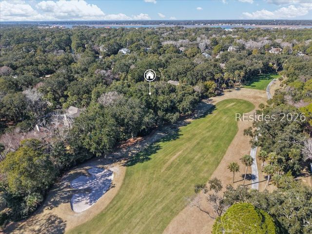 15 Rum Row, Hilton Head Island, SC 29928