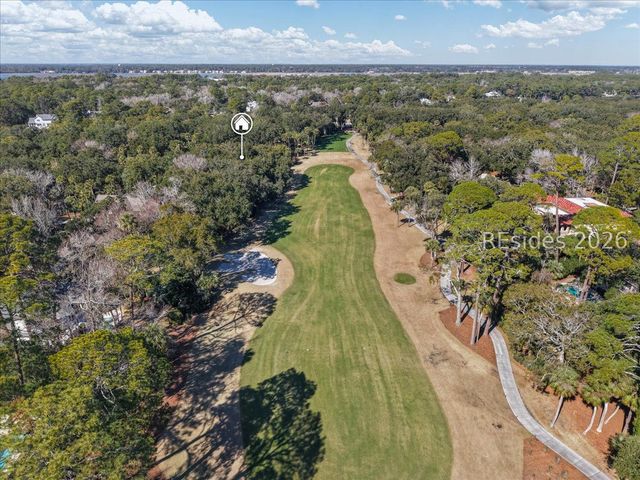 15 Rum Row, Hilton Head Island, SC 29928