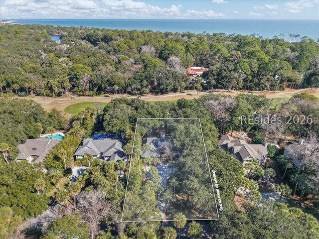 15 Rum Row, Hilton Head Island, SC 29928