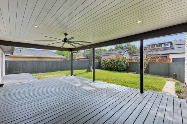 13726 Peyton Drive, Dallas, TX 75240