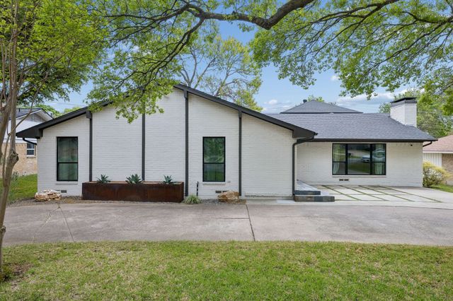 13726 Peyton Drive, Dallas, TX 75240