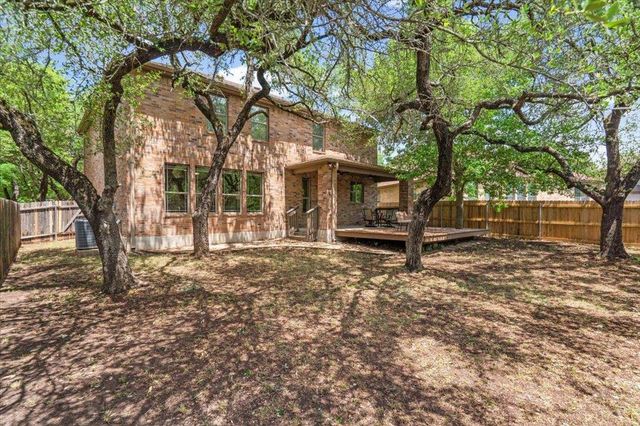 11208 Bastogne LOOP, Austin, TX 78739