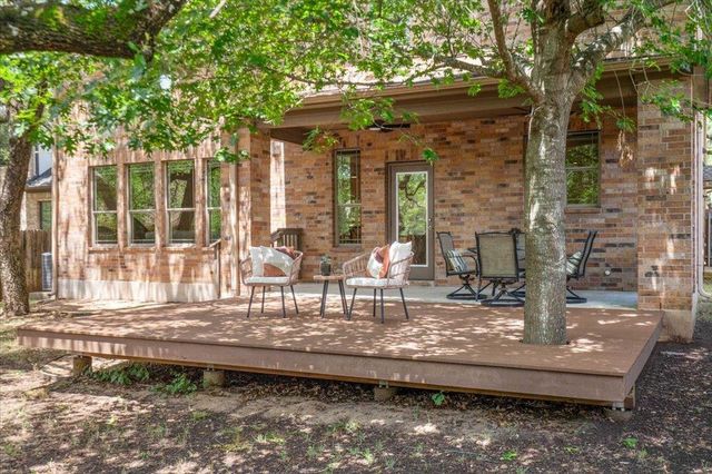 11208 Bastogne LOOP, Austin, TX 78739