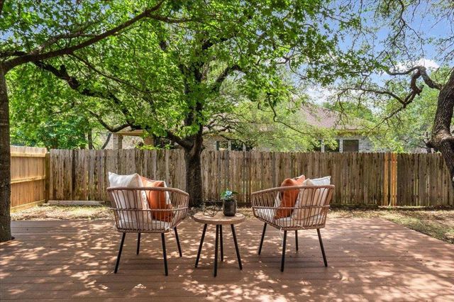 11208 Bastogne LOOP, Austin, TX 78739