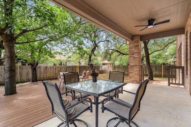 11208 Bastogne LOOP, Austin, TX 78739