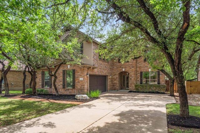 11208 Bastogne LOOP, Austin, TX 78739