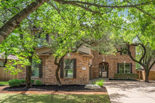 11208 Bastogne LOOP, Austin, TX 78739