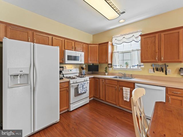 203 IDELWOOD WAY, Woodbury, NJ 08096