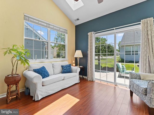 203 IDELWOOD WAY, Woodbury, NJ 08096