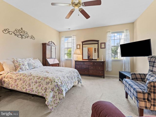 203 IDELWOOD WAY, Woodbury, NJ 08096