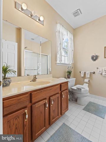 203 IDELWOOD WAY, Woodbury, NJ 08096