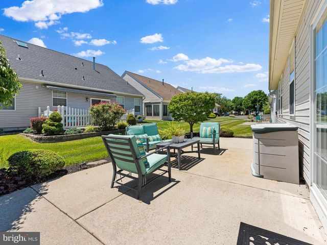203 IDELWOOD WAY, Woodbury, NJ 08096