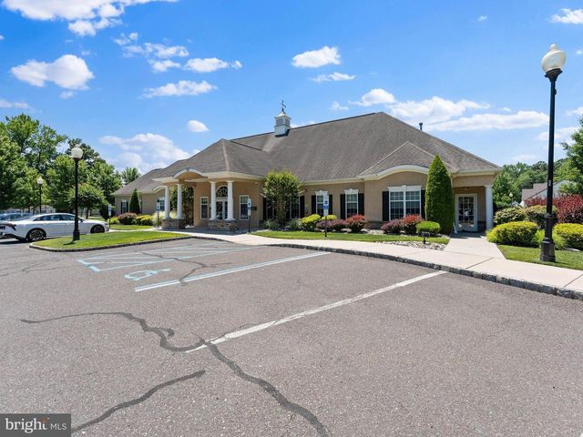 203 IDELWOOD WAY, Woodbury, NJ 08096