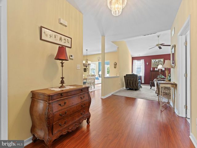 203 IDELWOOD WAY, Woodbury, NJ 08096