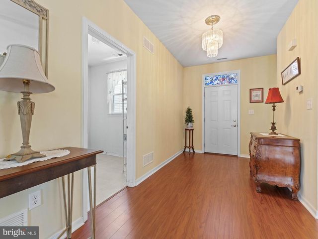 203 IDELWOOD WAY, Woodbury, NJ 08096
