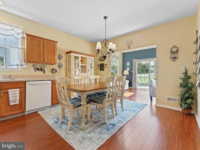 203 IDELWOOD WAY, Woodbury, NJ 08096