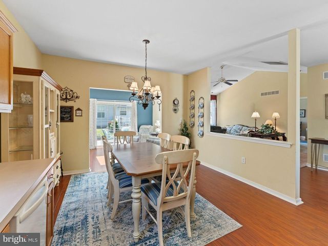 203 IDELWOOD WAY, Woodbury, NJ 08096