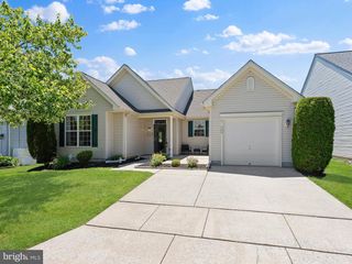 203 IDELWOOD WAY, Woodbury, NJ 08096