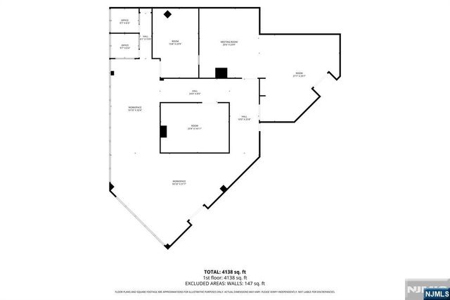 500 Frank W Burr Boulevard 150, Teaneck, NJ 07666