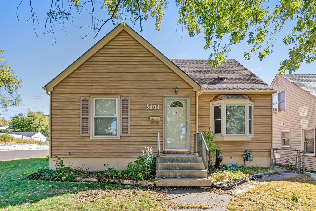 3101 Nevada Avenue S, Saint Louis Park, MN 55426