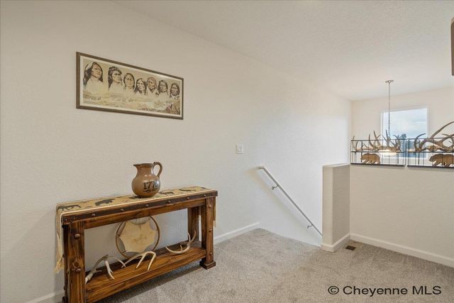 1540 RICHARD MARTIN DR, Cheyenne, WY 82007