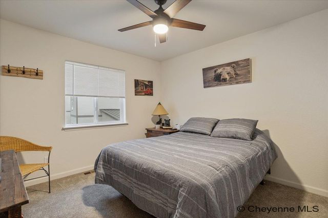 1540 RICHARD MARTIN DR, Cheyenne, WY 82007