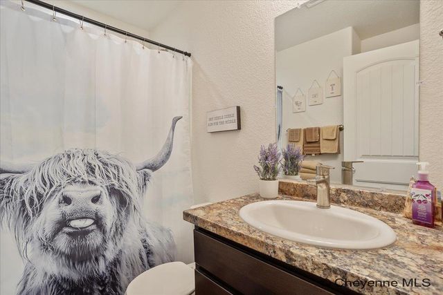 1540 RICHARD MARTIN DR, Cheyenne, WY 82007