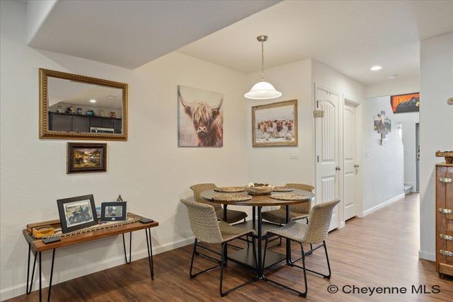 1540 RICHARD MARTIN DR, Cheyenne, WY 82007