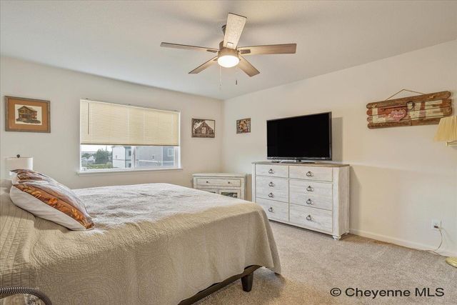 1540 RICHARD MARTIN DR, Cheyenne, WY 82007