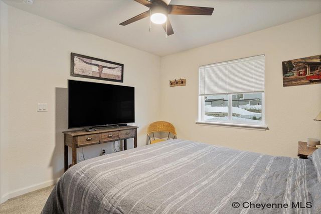 1540 RICHARD MARTIN DR, Cheyenne, WY 82007