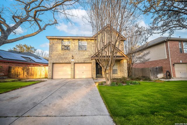 16558 Redland Ranch, San Antonio, TX 78247