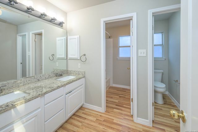 16558 Redland Ranch, San Antonio, TX 78247