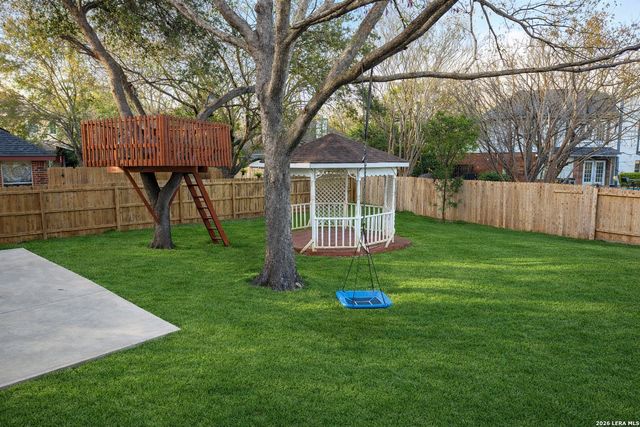 16558 Redland Ranch, San Antonio, TX 78247